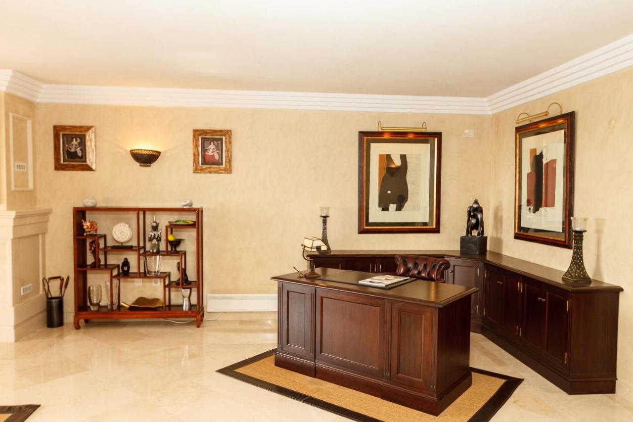 Albatros Hill Apartamento