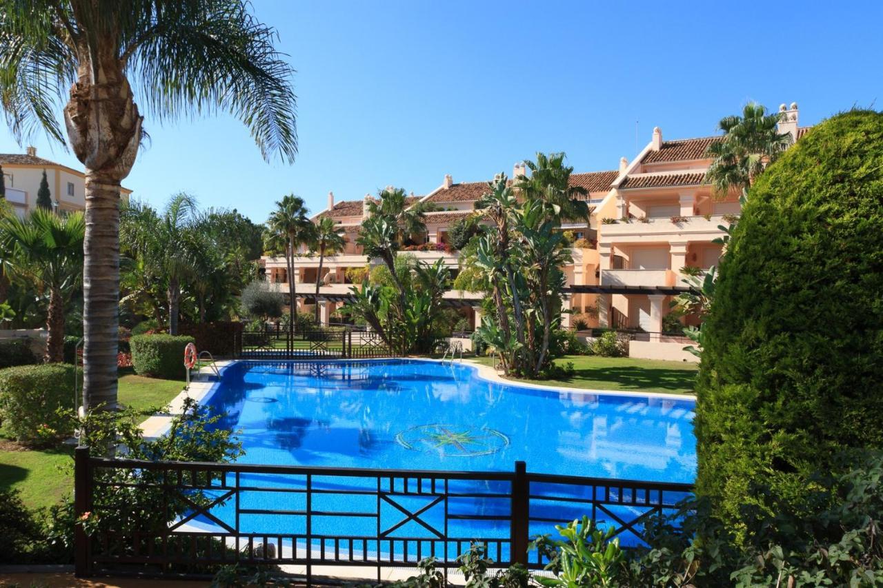 Apartamento Albatros Hill Marbella