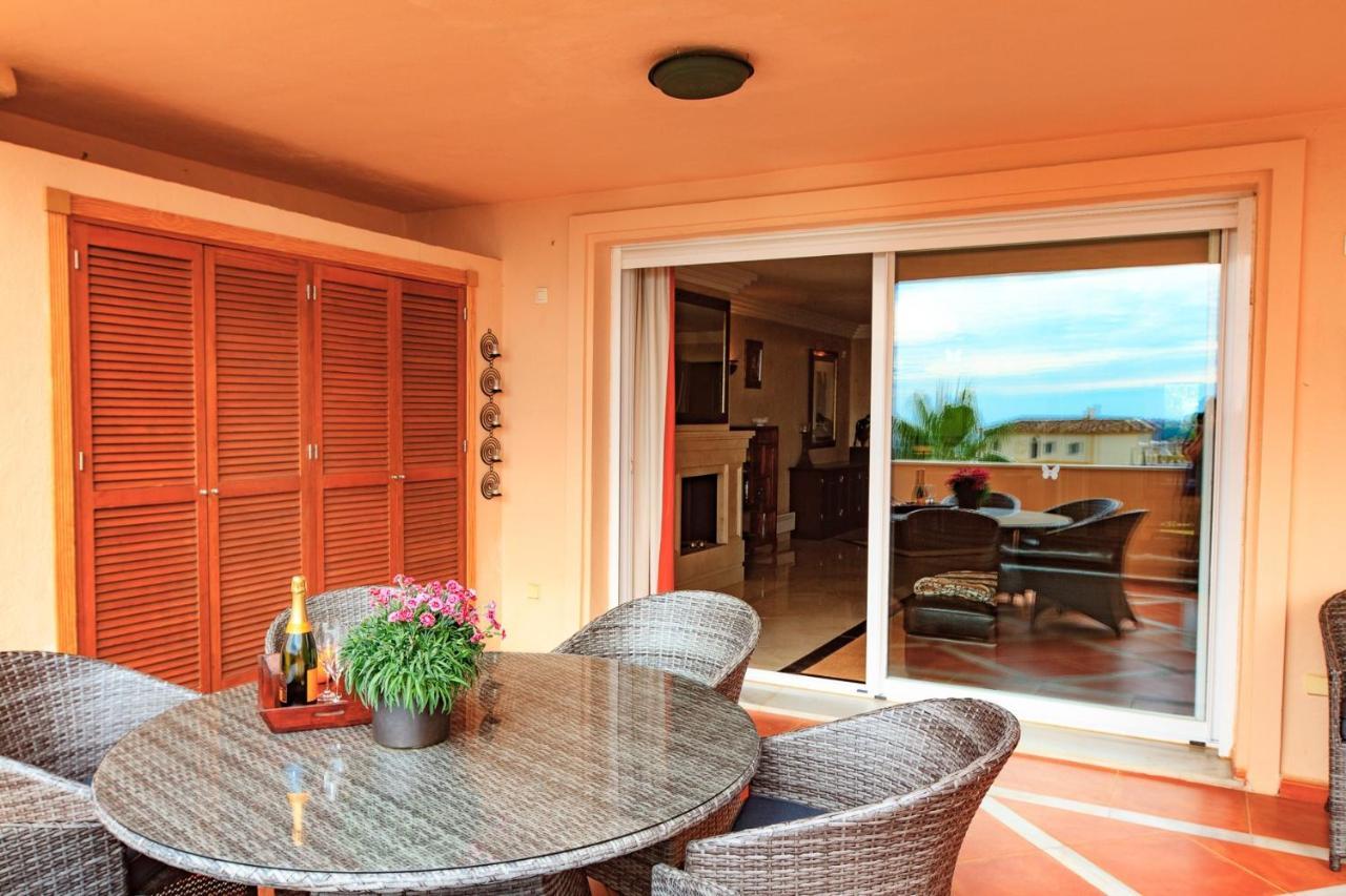 Albatros Hill * Marbella