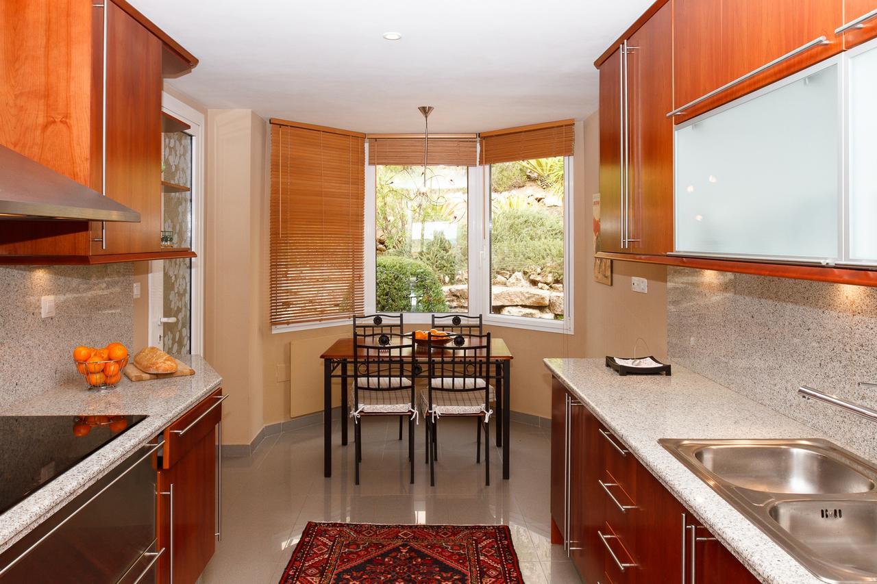 Apartamento Albatros Hill *