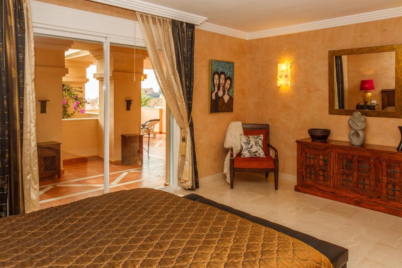 Apartamento Albatros Hill Marbella
