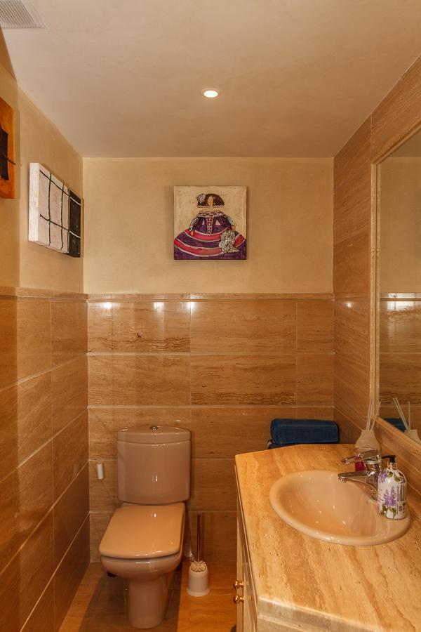 Apartamento Albatros Hill