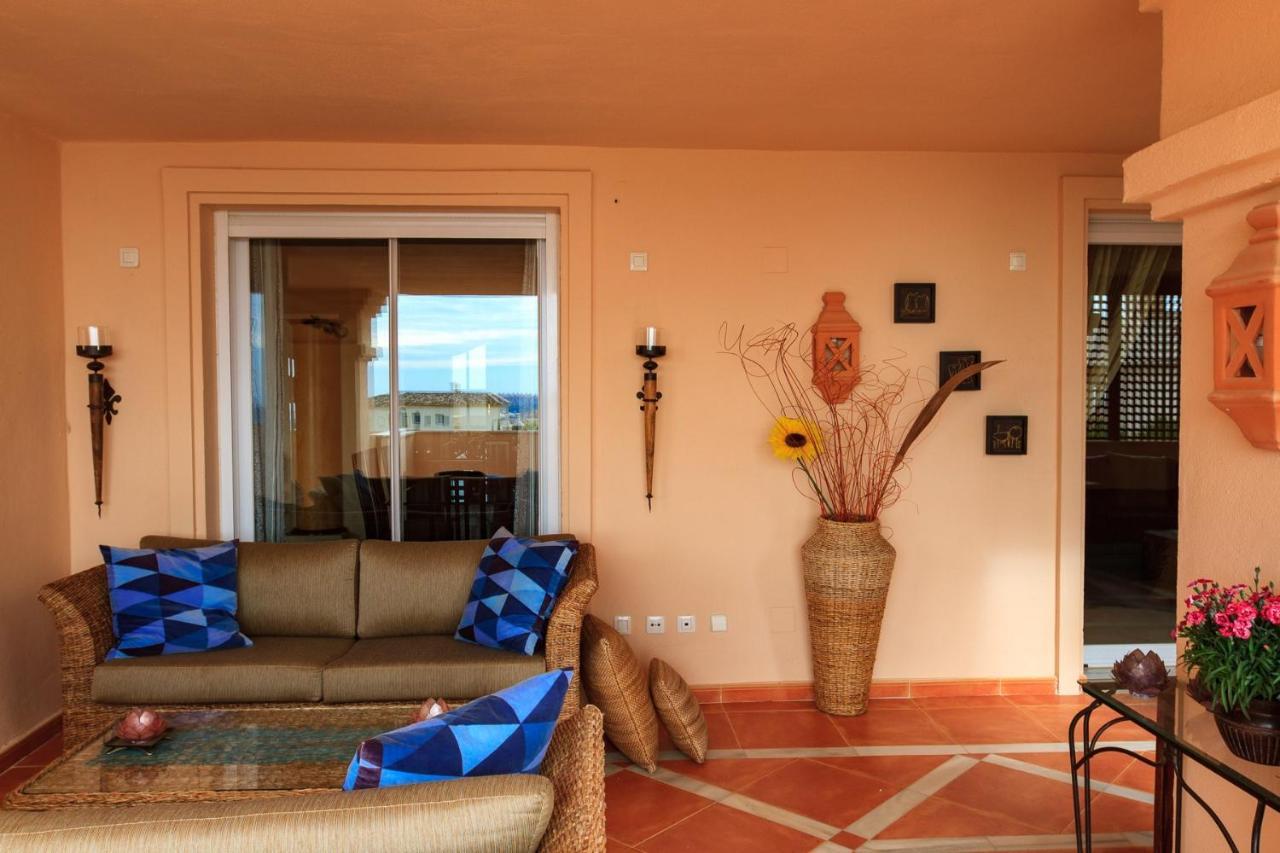 Apartamento Albatros Hill *