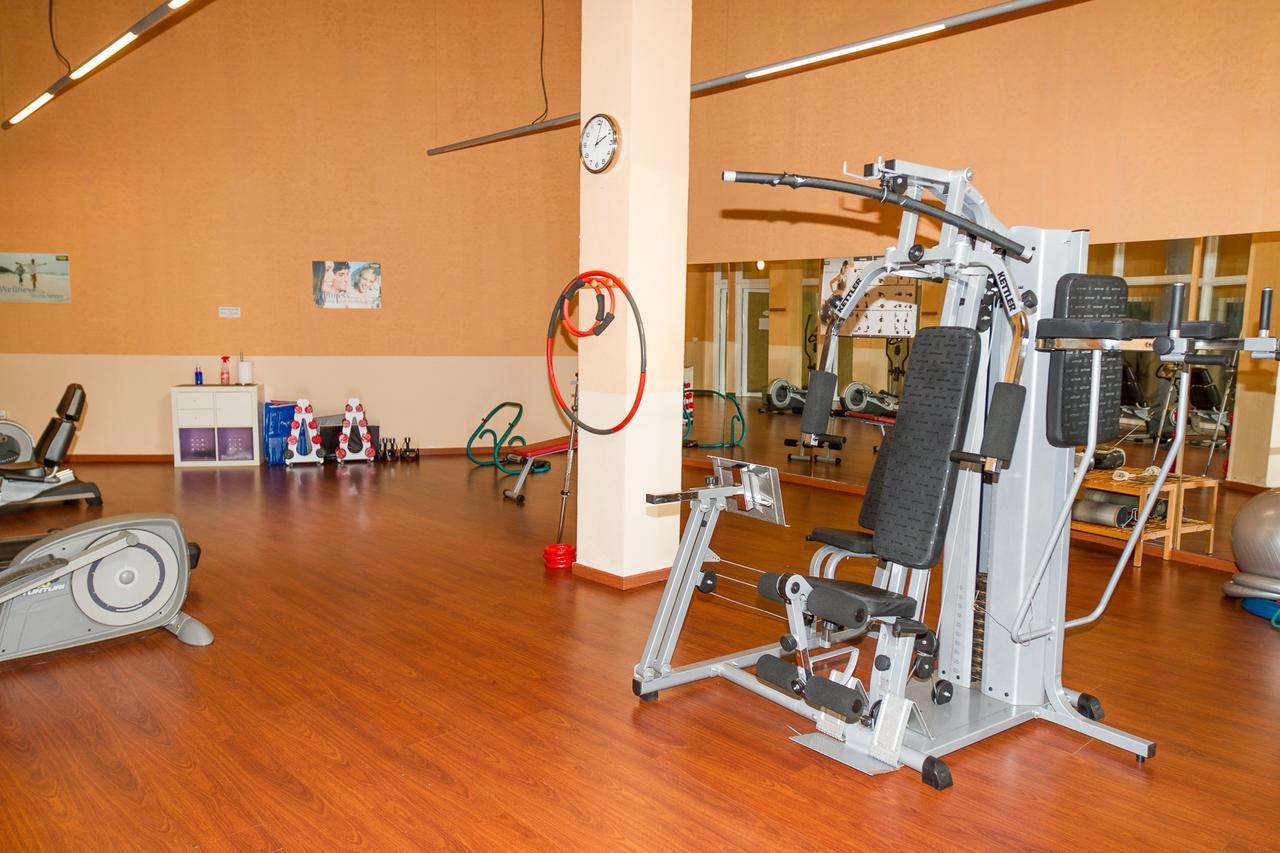 Apartamento Albatros Hill Marbella