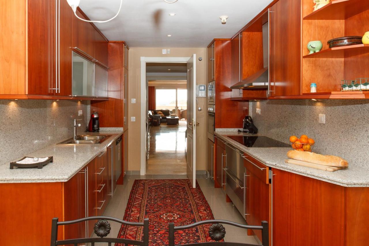 Albatros Hill Apartamento Marbella