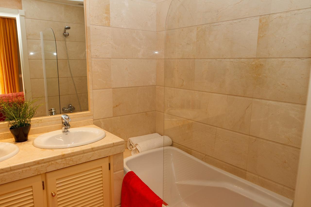 Albatros Hill Apartamento Marbella