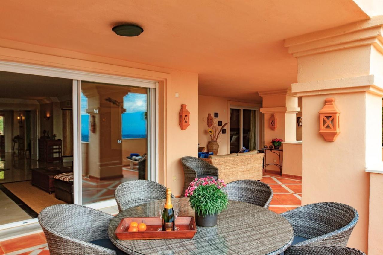 Apartamento Albatros Hill *