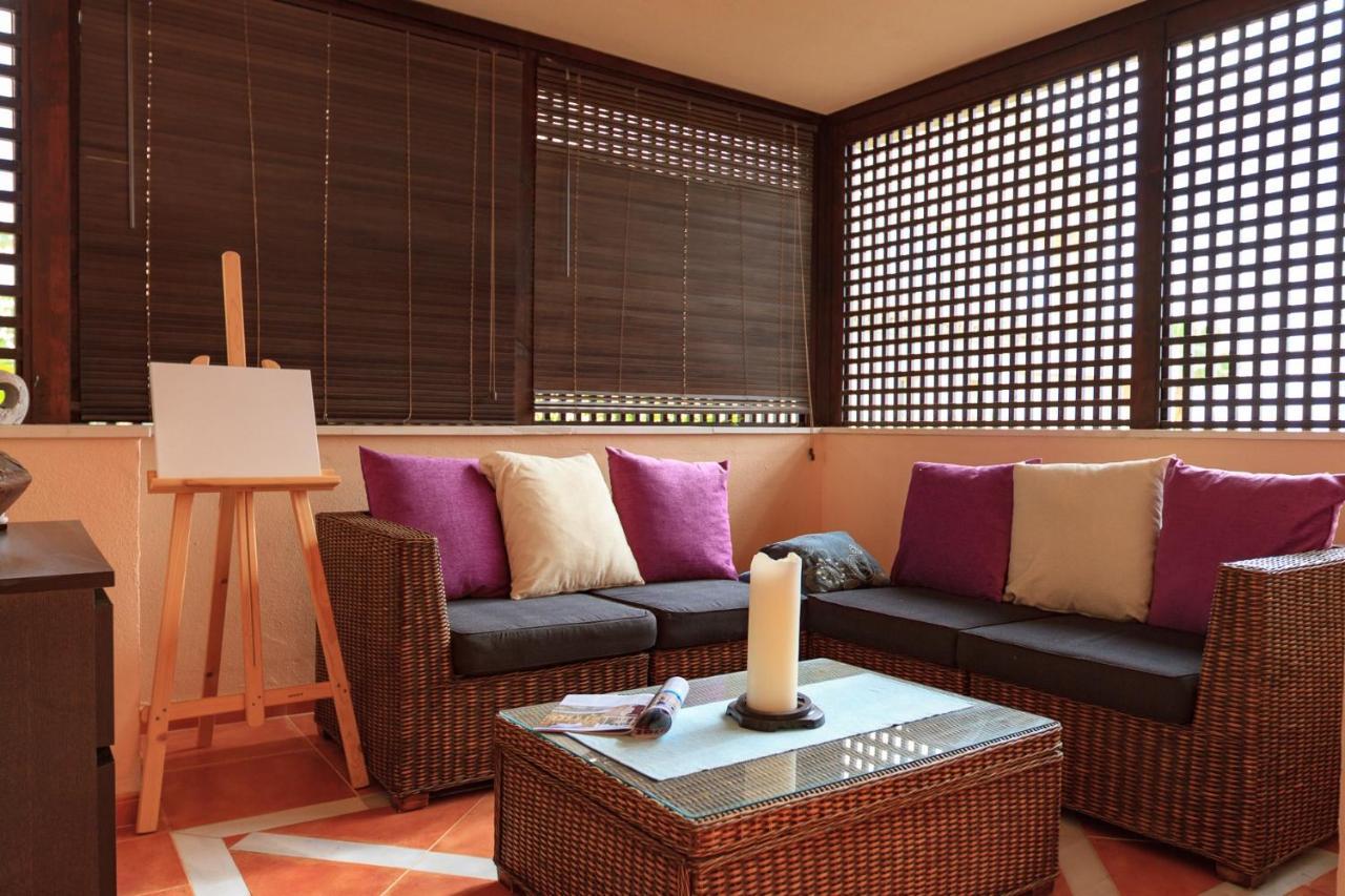 Apartamento Albatros Hill