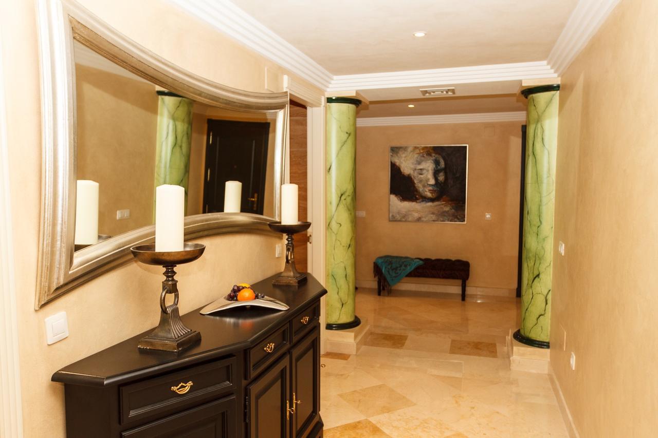 Albatros Hill Apartamento