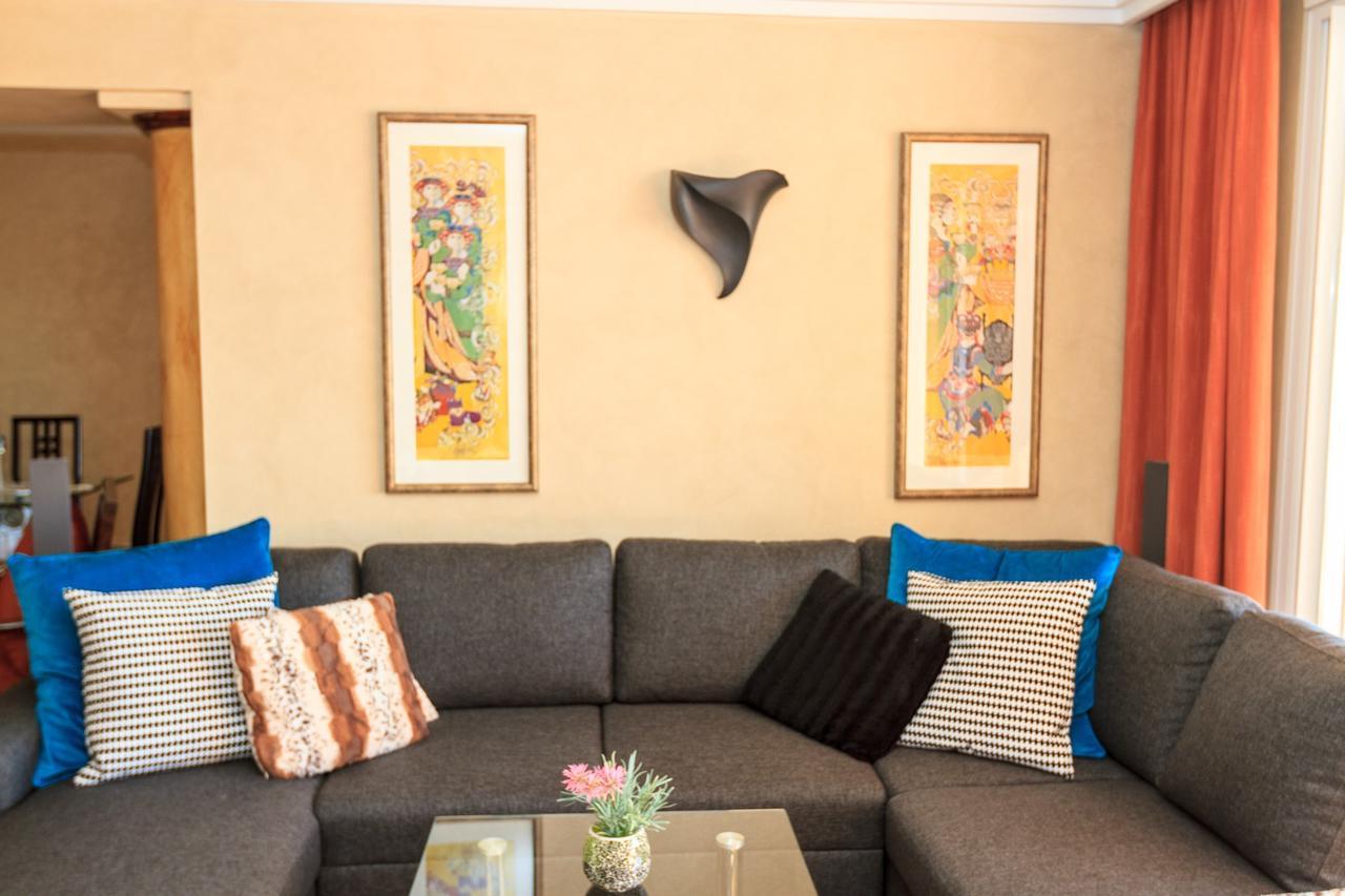 Albatros Hill Apartamento *