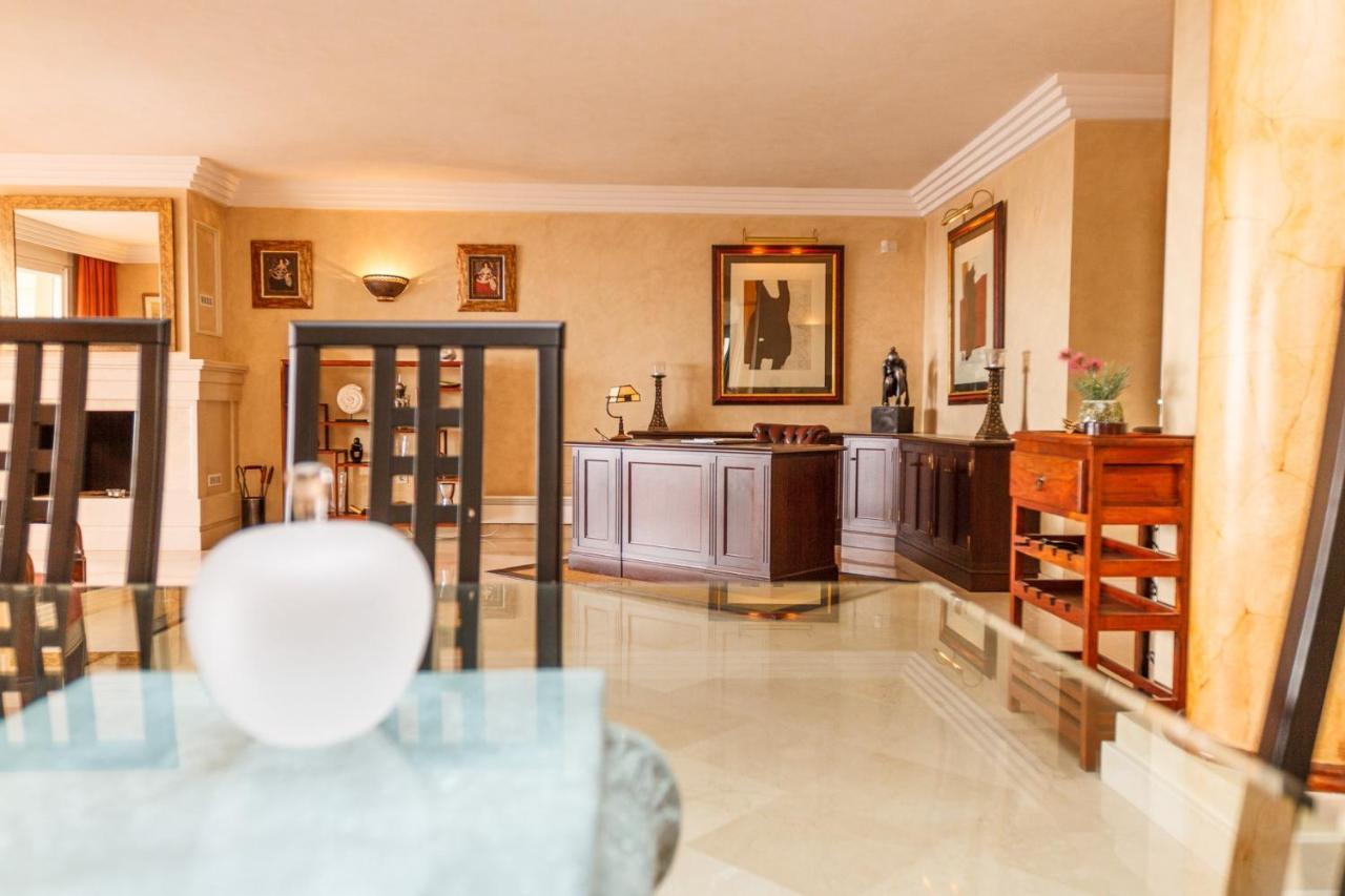 Apartamento Albatros Hill *